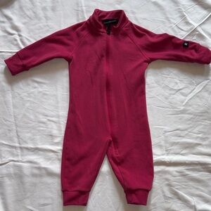 Reima Fleece Jumpsuit 18 months